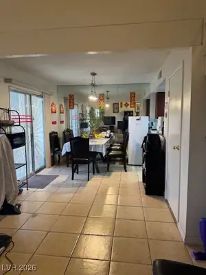 Address Not Disclosed Dining Area