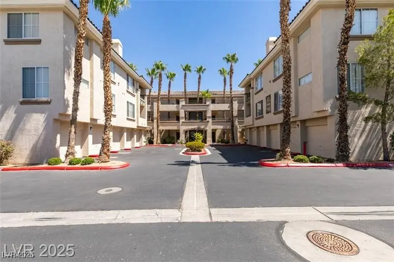 7159 South Durango Drive 206