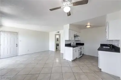 1444 Silver Mesa Circle, Las Vegas, NV 89169 Kitchen