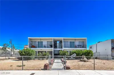 1444 Silver Mesa Circle Las Vegas, NV 89169