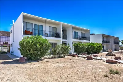 1444 Silver Mesa Circle, Las Vegas, NV 89169 Other