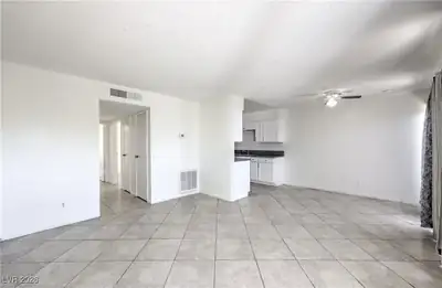 1444 Silver Mesa Circle, Las Vegas, NV 89169 Living Room