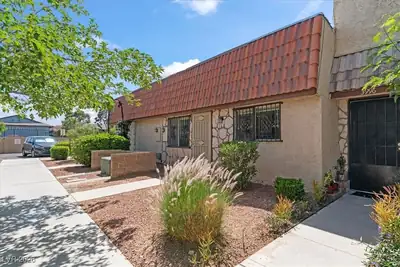 4000 Visby Lane, Las Vegas