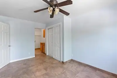 4000 Visby Lane, Las Vegas, NV 89119 Bedroom