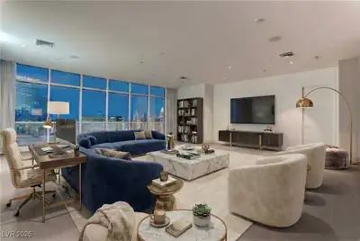 4575 Dean Martin Drive 2607 Las Vegas, NV 89103