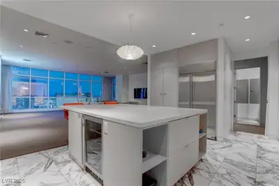 4575 Dean Martin Drive 2607 Kitchen