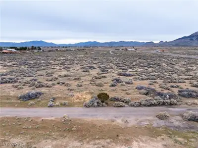 6180 Alpaca Avenue, Pahrump, NV 89060 View