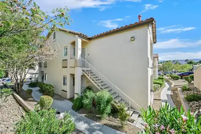 75 North Valle Verde Drive 524, Henderson