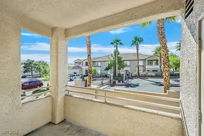 75 North Valle Verde Drive 524 
