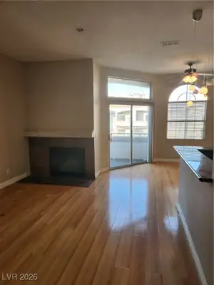 3150 Soft Breezes Drive 2005 Living Room