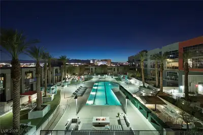 353 East Bonneville Avenue 525, Las Vegas