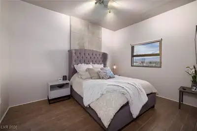 353 East Bonneville Avenue 525 Bedroom