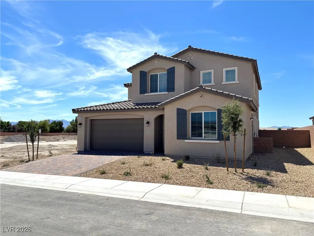 4349 South Angel Falls Court Lot 29/3