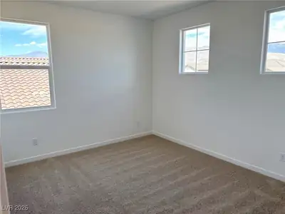 4349 South Angel Falls Court Lot 29/3 Bedroom