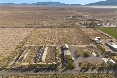 3171 Tillman Street Pahrump, NV 89061