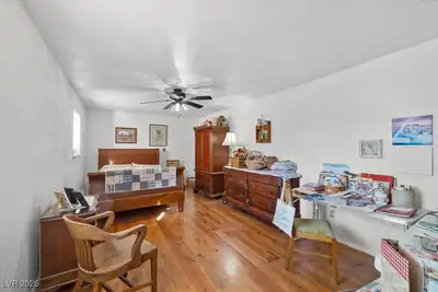 3171 Tillman Street, Pahrump, NV 89061 Bedroom