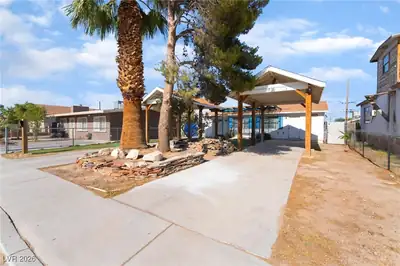 2532 Arrowhead Street North Las Vegas, NV 89030
