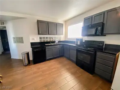 4910 Elizabeth Street, Pahrump, NV 89048 Kitchen