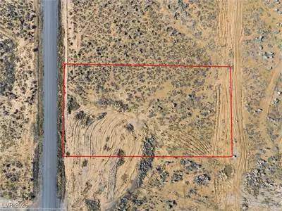 2950 East Deacon Street Aerial View