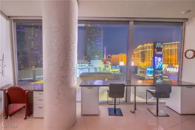 3726 Las Vegas Boulevard 1002 Las Vegas, NV 89158