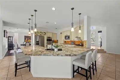 2445 Ping Drive, Henderson, NV 89074 Kitchen