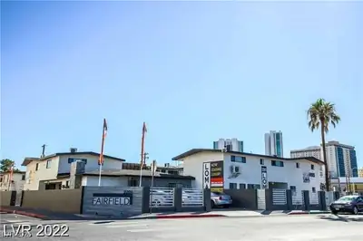 2201 Fairfield Avenue 17, Las Vegas