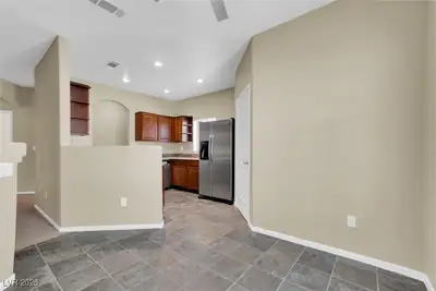 9000 Las Vegas Boulevard 2101 Kitchen