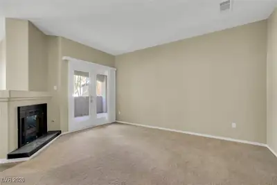 9000 Las Vegas Boulevard 2101 Living Room