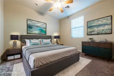 2664 Chinaberry Hill Street, Laughlin, NV 89029 