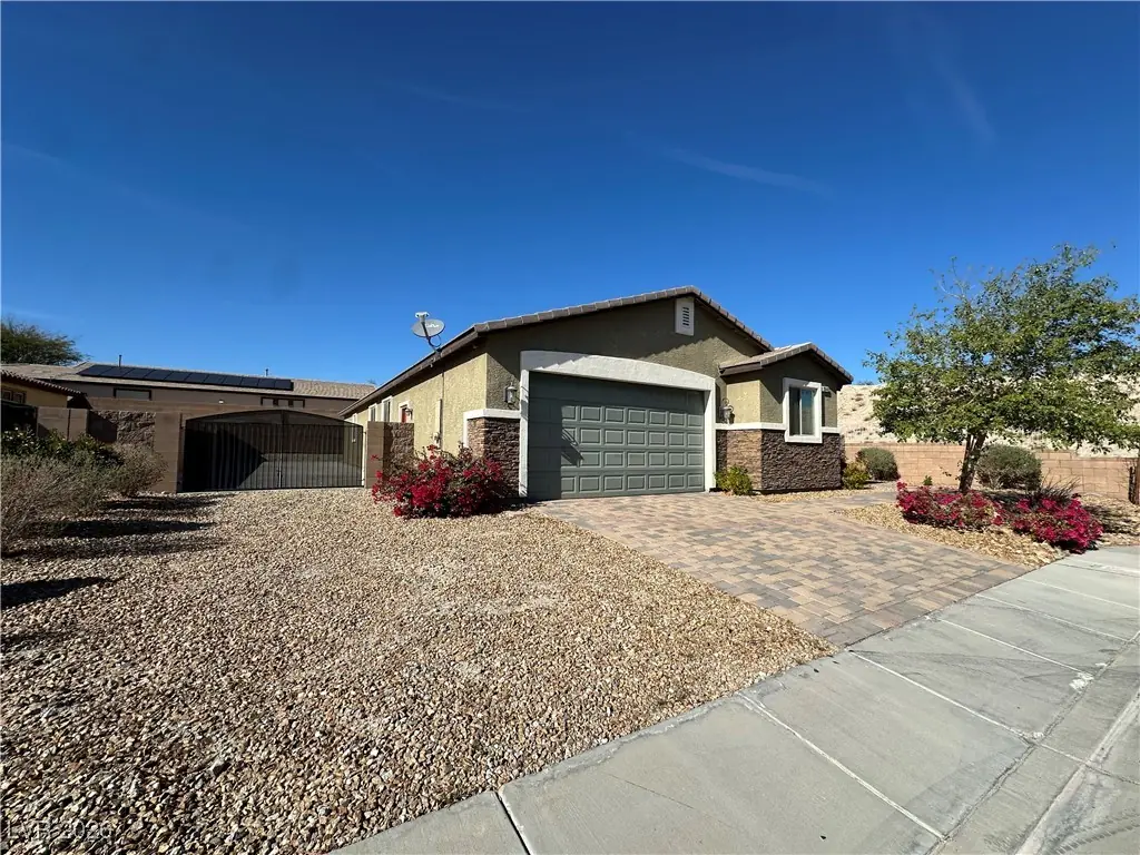 2040 Port Royal Drive, Laughlin, NV 89029