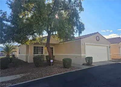 5123 Mascaro Drive Las Vegas, NV 89122