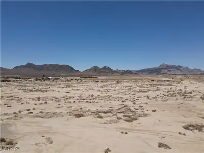 4130 West Basin Avenue, Pahrump