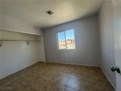 2209 Exeter Drive, Las Vegas, NV 89156 Bedroom