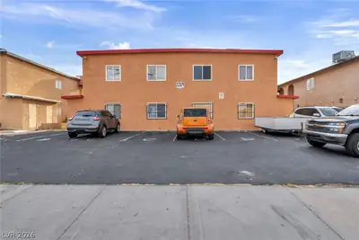 2269 Exeter Drive Las Vegas, NV 89156