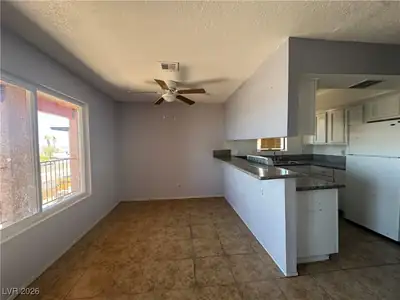 2269 Exeter Drive, Las Vegas, NV 89156 Kitchen