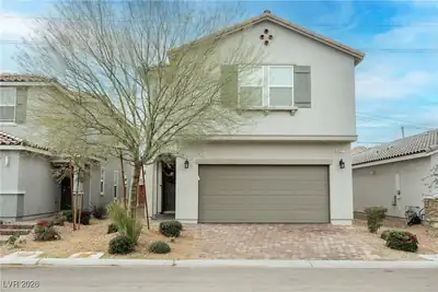 4927 Enlightenment Street, Las Vegas