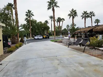 8175 Arville Street 85 Community