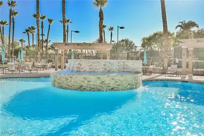 8175 Arville Street 348 Pool