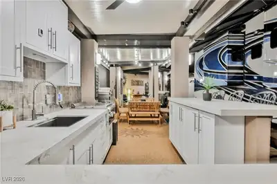 8175 Arville Street 348 Kitchen