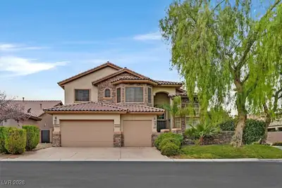 10603 Porta Romana Court Las Vegas, NV 89141