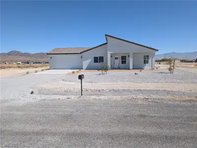 4670 Medicine Man, Pahrump