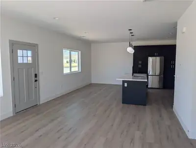 4670 Medicine Man, Pahrump, NV 89048 Living Room