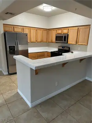 1404 Seward Street 104 Kitchen