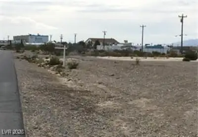 190 Emery Street, Pahrump, NV 89048 Community