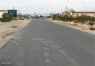 190 Emery Street, Pahrump, NV 89048 Community
