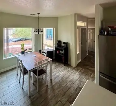 3597 Cottage Wood Street, Laughlin, NV 89029 Dining Area