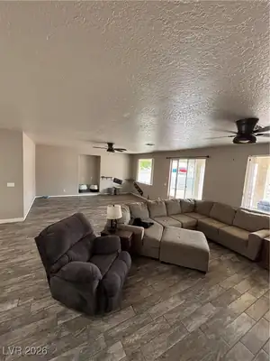3597 Cottage Wood Street, Laughlin, NV 89029 Living Room