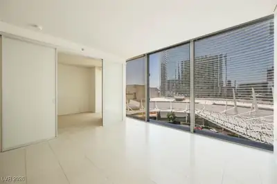 3726 Las Vegas Boulevard 704 Bedroom