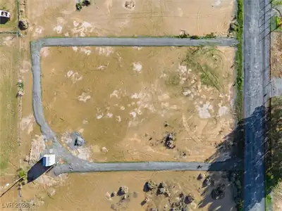4170 West Medicine Man Road Pahrump, NV 89048