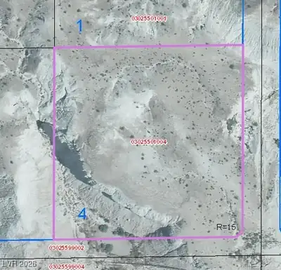 Paiute Trails Moapa, NV 89025